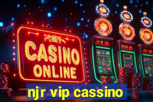 njr vip cassino